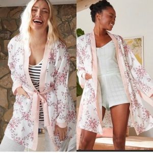 Morgan Lane Allie Robe.